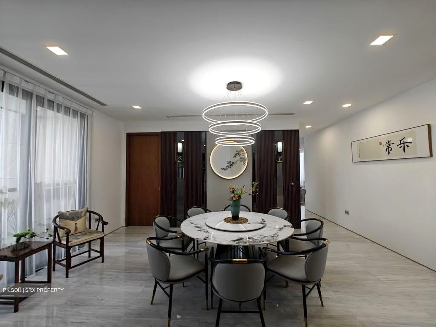 Reignwood Hamilton Scotts (D9), Apartment #575111531
